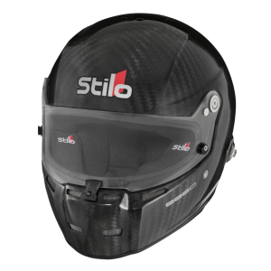 Stilo ST5 FN FIA 8860-2018 Carbon Helmet