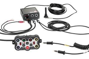 Racing Communications