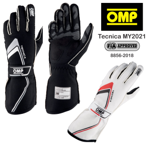 OMP Tecnica MY2021 Glove