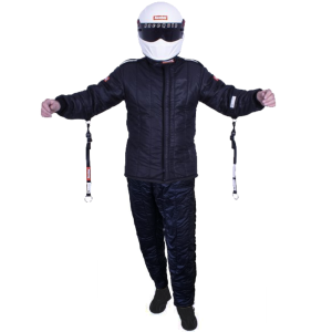 RaceQuip SFI-15 Firesuit - 2-Piece