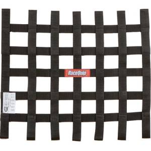 15" x 21" Ribbon Window Nets