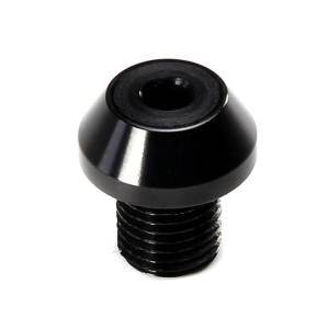 Dash Knob Bezel