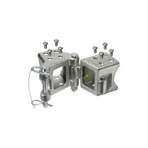 Trailer Tongue Hinge Kit