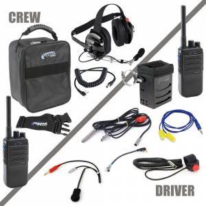 Radio System Holiday Deals