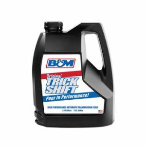 Oil, Fluid and Sealer