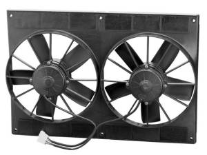 Cooling and Heating Components