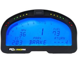 Gauges and Data Acquisition