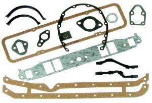 Gaskets and Seals