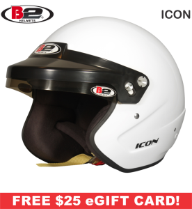 B2 Icon Helmet