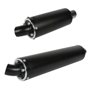 JOES Spec Mufflers