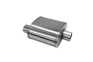 Corsa Pro Series Mufflers