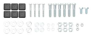 Engine Cradle Bolt Kit
