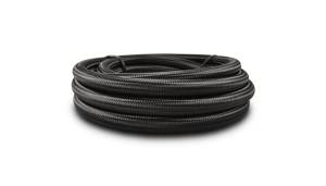 Vibrant Performance Braided Nylon PTFE Lined Flex Hose