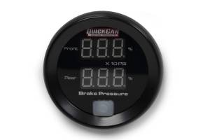 Digital Brake Bias Gauges
