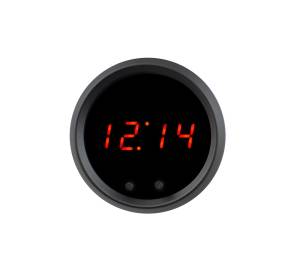Digital Clocks