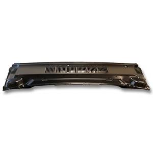 Cowl Grill Assemblies