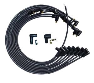 Moroso Ultra Spark Plug Wires
