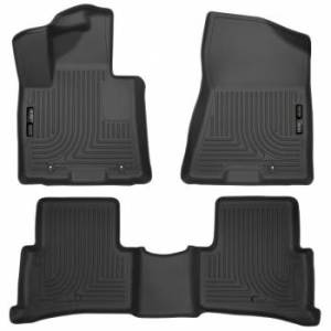 Kia Floor Mats
