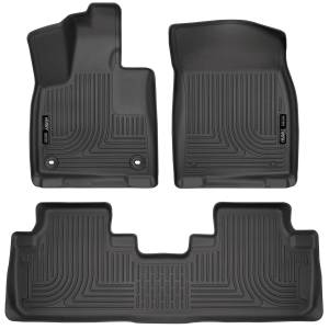 Lexus Floor Mats