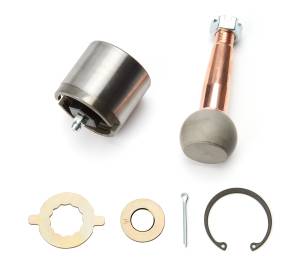 Weld-In Upper Ball Joints