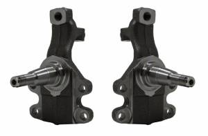 Leed Drop Spindles