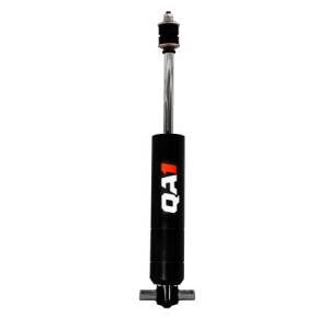 QA1 5Q Series Shocks
