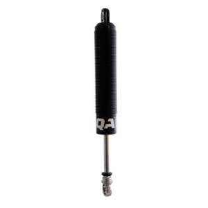 QA1 6Q Series Shocks