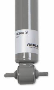 Rekudo Adjustable Shocks