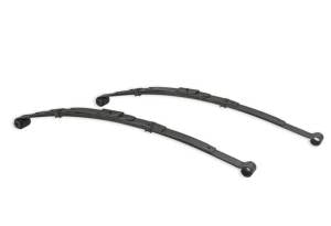 Rekudo Leaf Springs