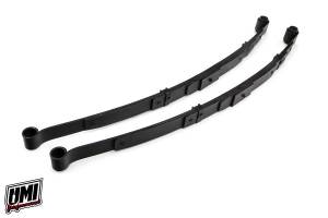UMI Leaf Springs