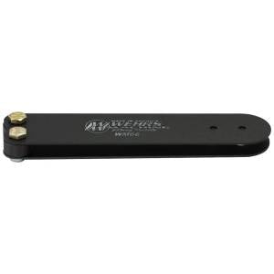 Hood Pin Locator