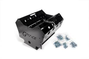Replica Mock-Up Components