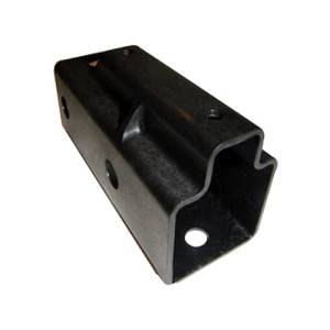 Hitch Ball Mount Sleeves