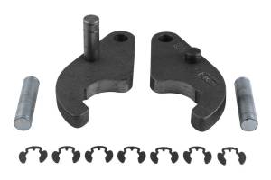 5th Wheel Jaw Kit