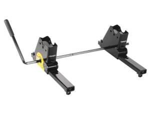 Fifth Wheel Slider