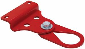Tow Hooks