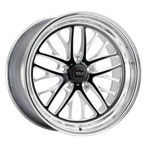 Weld Racing S82 Wheels