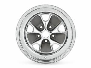 Scott Drake Classic Style Wheels