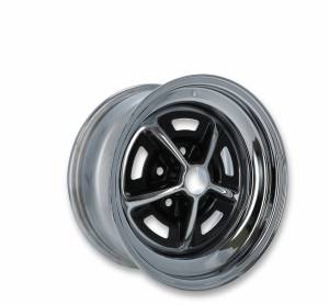 Scott Drake Magnum 500 Wheels