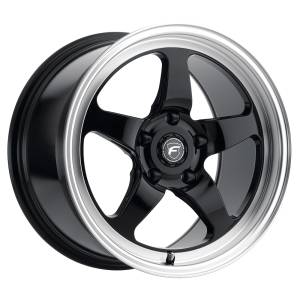 Forgestar D5 Drag Pack Wheels