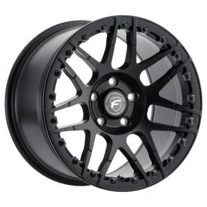 Forgestar Wheels