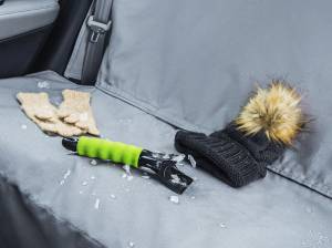 WeatherTech Seat Protectors