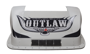 Pavement Outlaw Late Model Body Components