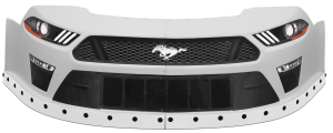Mustang Street Stock Noses