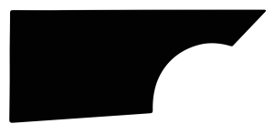 Dirt Late Model Quarter Panels