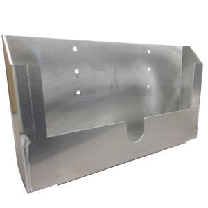 Hero Card Tray