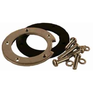 Fuel Level Sending Unit Flange
