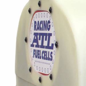 Tail Tank Cover Plate