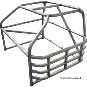 Roll Cages and Components