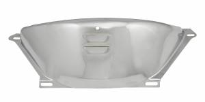 Transmission Inspection Covers